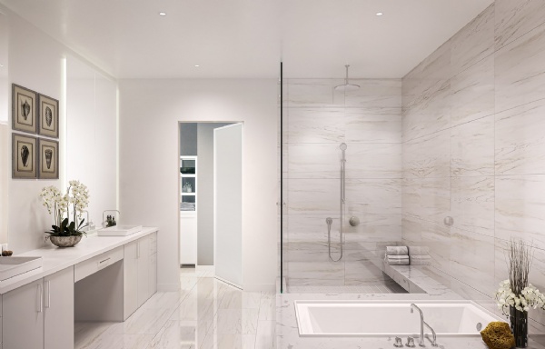 Selene Oceanfront Residences