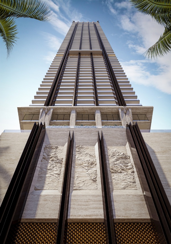 888 Brickell Miami Dolce & Gabbana