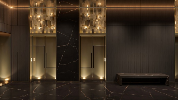 888 Brickell Miami Dolce & Gabbana