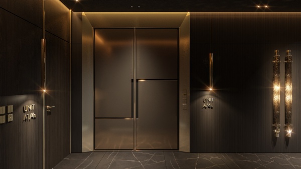 888 Brickell Miami Dolce & Gabbana