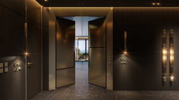 888 Brickell Miami Dolce & Gabbana