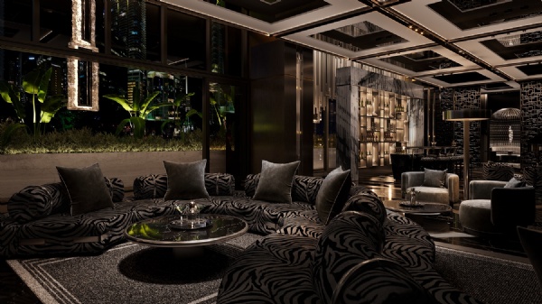 888 Brickell Miami Dolce & Gabbana