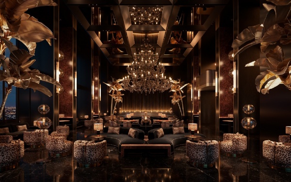 888 Brickell Miami Dolce & Gabbana