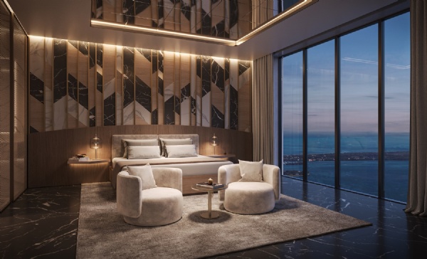 888 Brickell Miami Dolce & Gabbana