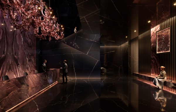 888 Brickell Miami Dolce & Gabbana