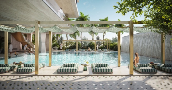 888 Brickell Miami Dolce & Gabbana