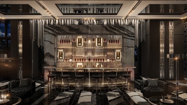 888 Brickell Miami Dolce & Gabbana