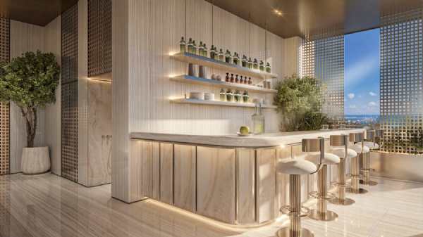 888 Brickell Miami Dolce & Gabbana
