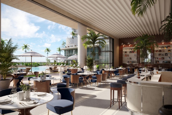Cipriani Residences Miami