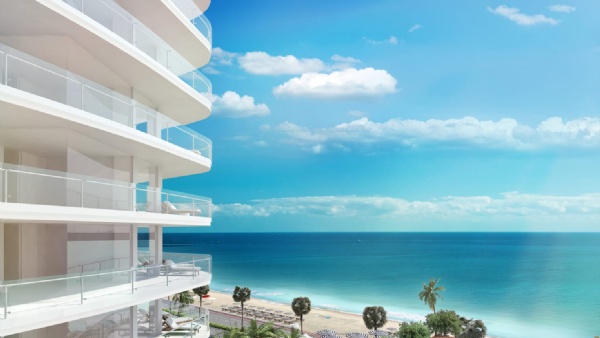 Four Seasons Hotel & Private Residences