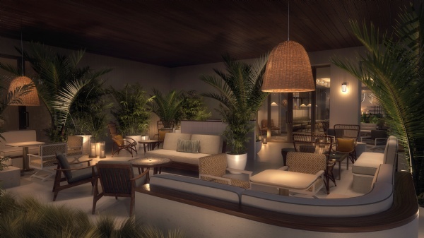 Four Seasons Hotel & Private Residences