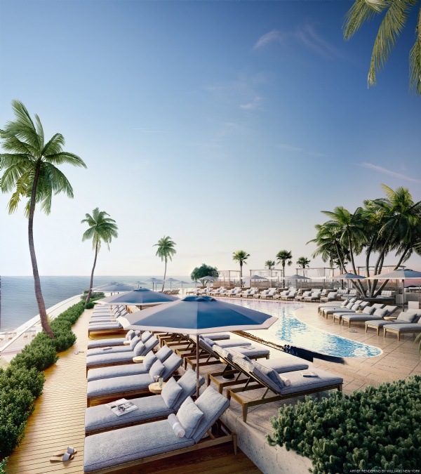 Four Seasons Hotel & Private Residences