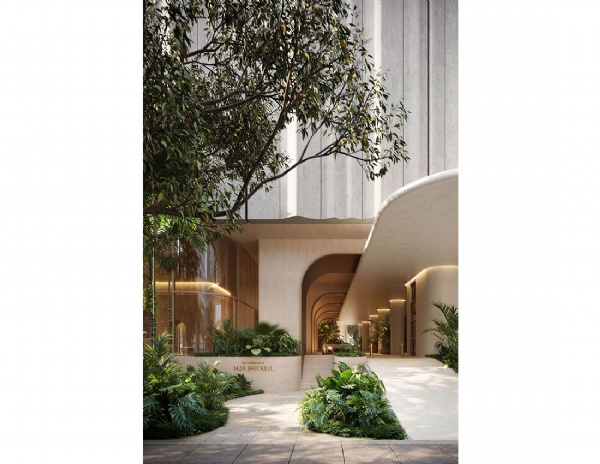 1428 Brickell