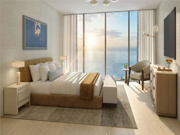 The W Pompano Beach