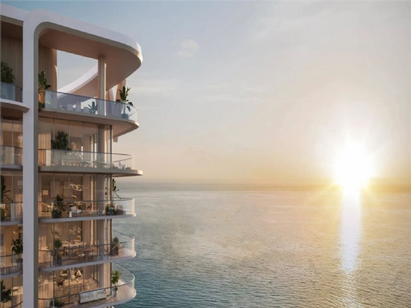 The W Pompano Beach
