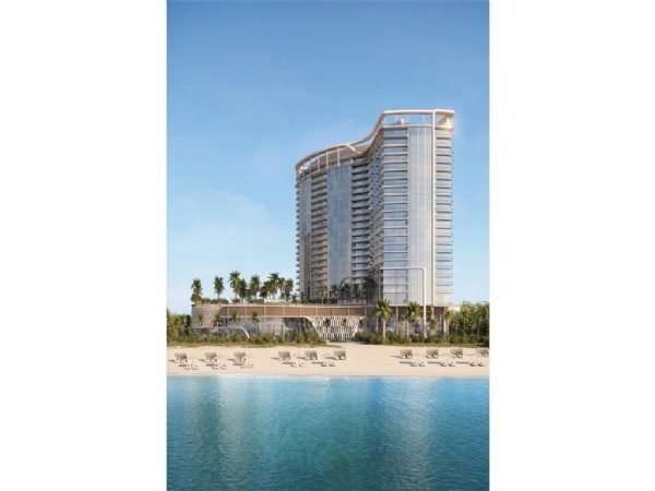 The W Pompano Beach