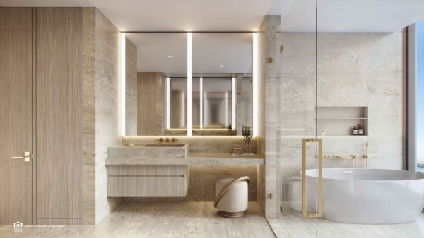 St Regis Residences Brickell