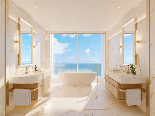 Ritz-Carlton