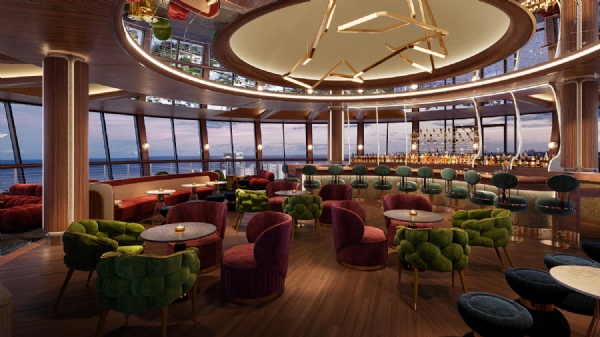 Pier Sixty-six