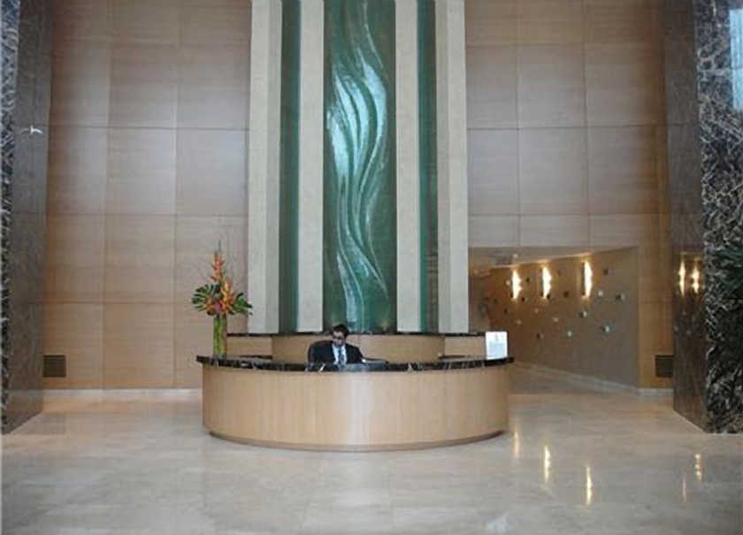 Trump Tower III - Florida Waterfront Condos