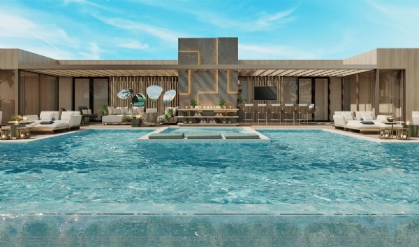 La Mare Residences