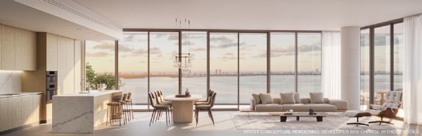 Cove Miami