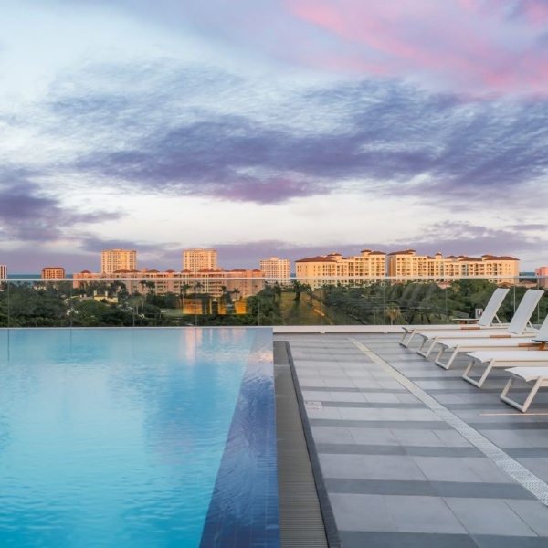 Alina Residences Boca Raton