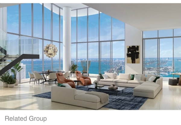 Casa Bella Residences By B&b Italia