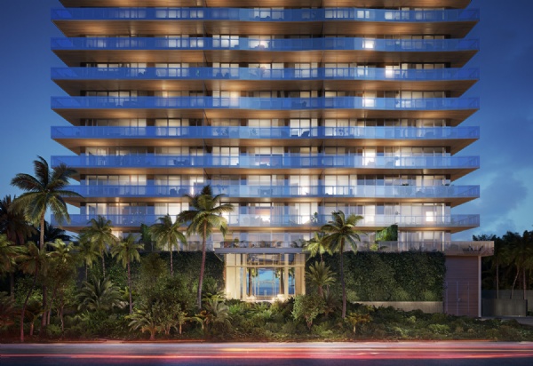57 Ocean - Florida Waterfront Condos