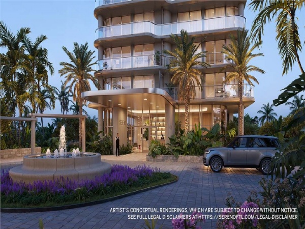 Sereno Fort Lauderdale
