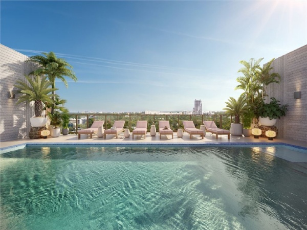 Lincoln Coconut Grove