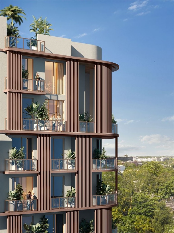 Lincoln Coconut Grove