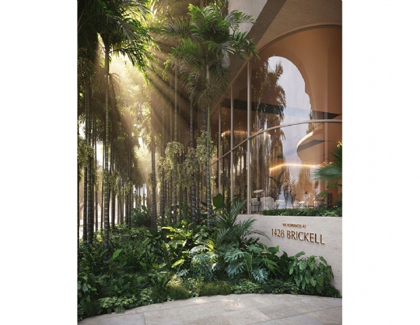 1428 Brickell