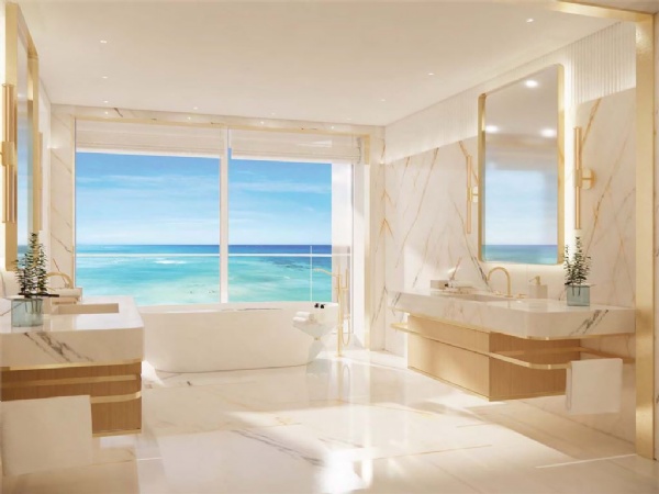 Ritz-Carlton
