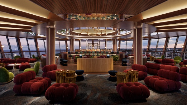 Pier Sixty-six