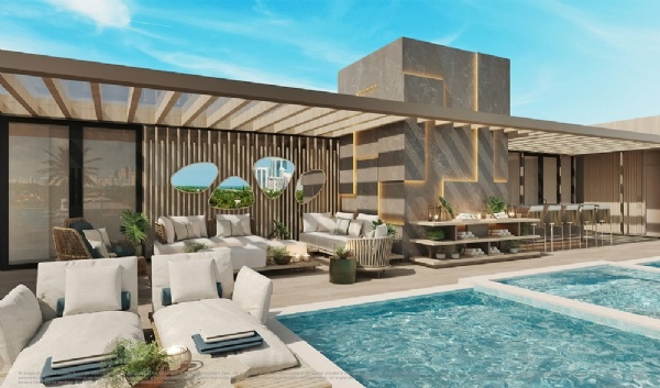 La Mare Residences