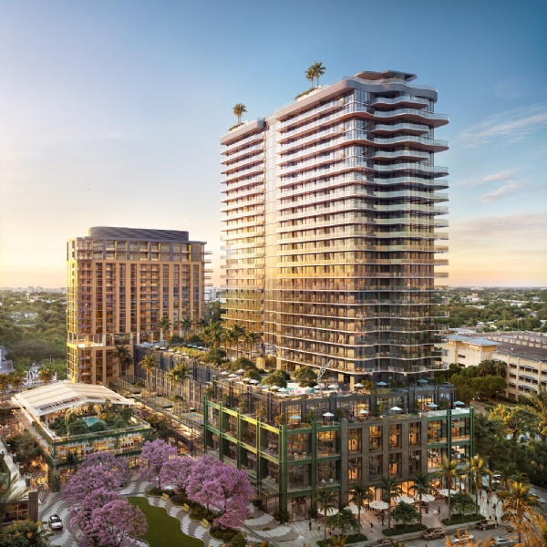 Midtown Park by Proper - Miami Beach New Construction