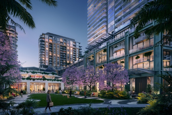 Midtown Park By Proper