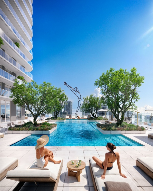 Midtown Park By Proper