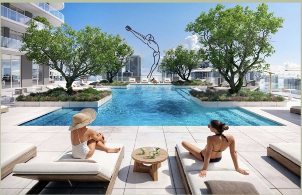 Midtown Park By Proper