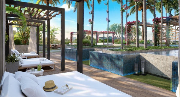 Alina Residences Boca Raton