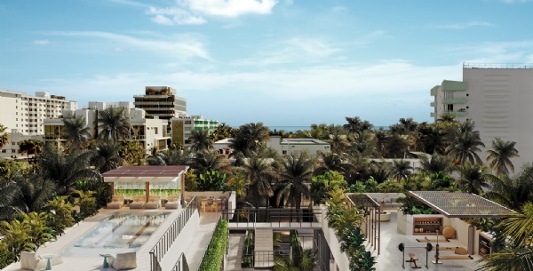 Villa Sofia