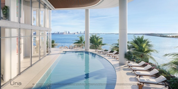 Una Residences