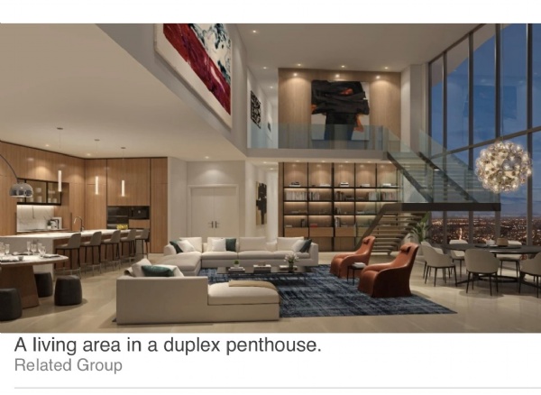 Casa Bella Residences By B&b Italia