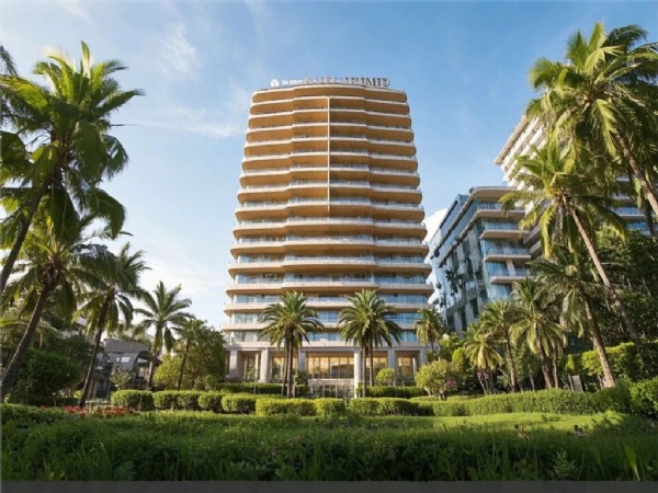 Casa Cipriani Miami Beach - Miami Beach New Construction