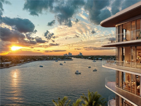Hollywood Moon Residences