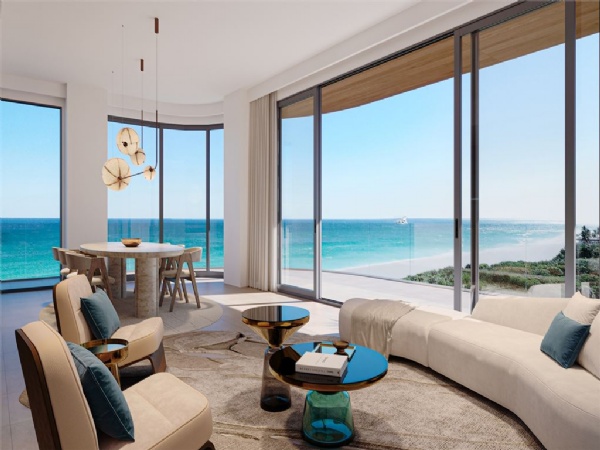 Hollywood Moon Residences