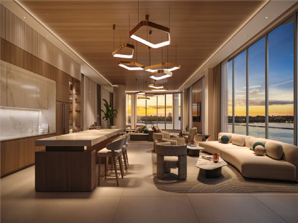 Hollywood Moon Residences