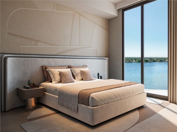 Hollywood Moon Residences