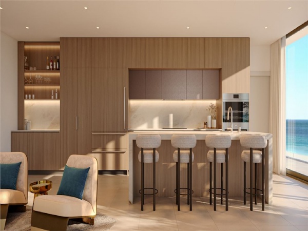 Hollywood Moon Residences